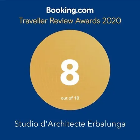 Studio D'architecte Erbalunga Brando