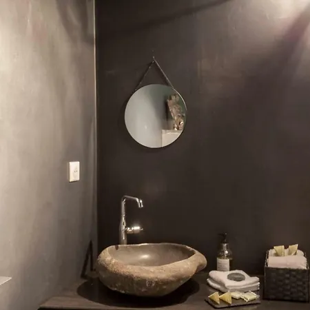 Studio D'architecte Erbalunga *