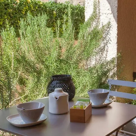 Studio D'architecte Erbalunga *