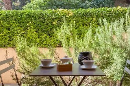 Appartamento Studio D'architecte Erbalunga *