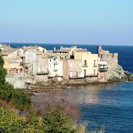 Studio D'architecte Erbalunga Brando