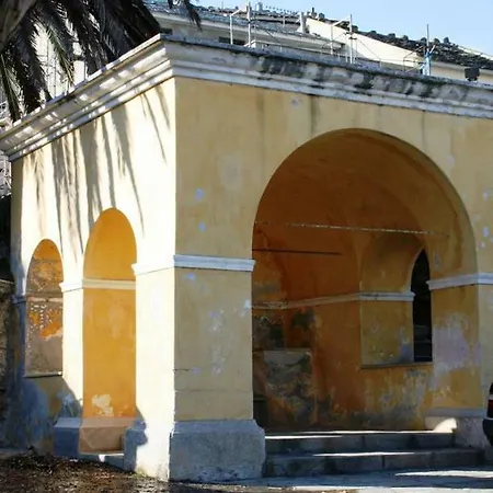 Studio D'architecte Erbalunga * Brando