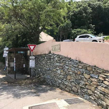 Appartamento Studio D'architecte Erbalunga Brando