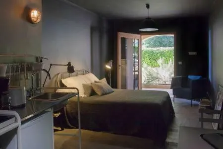 Studio D'architecte Erbalunga *
